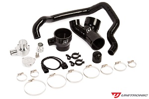 DV Relocation Kit For 2.0 TSI Gen1