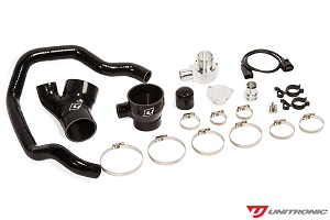 DV Relocation Kit For 2.0 TFSI