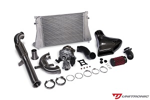 Turbo Upgrade Kit For 2.0 TSI Gen3 MQB (FWD)