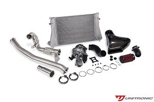 Turbo Upgrade Kit For 2.0 TSI Gen3 MQB (AWD)