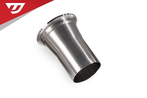 3" to 65mm Reducer for 2.0L TSI Gen3 MQB FWD