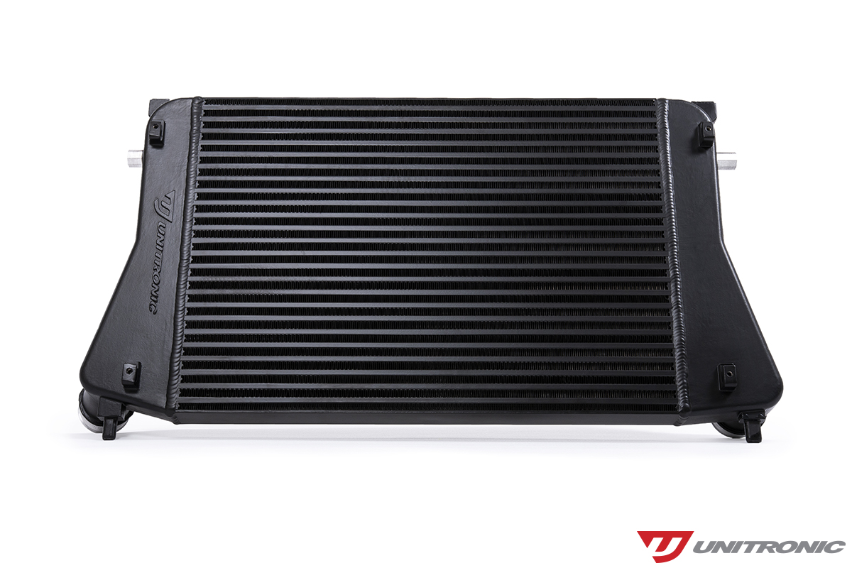 Unitronic MQB Intercooler