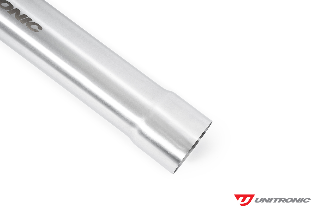 Resonator Delete Kit