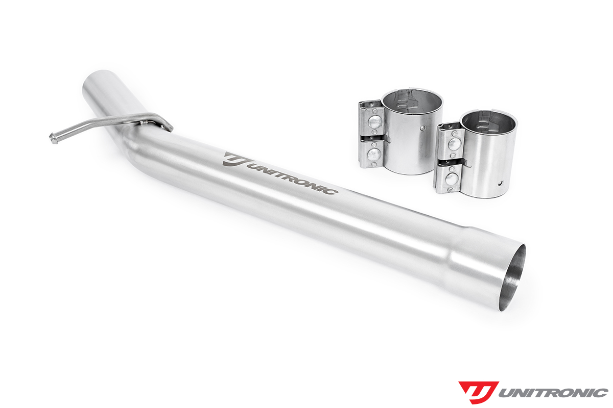 Resonator Delete Kit